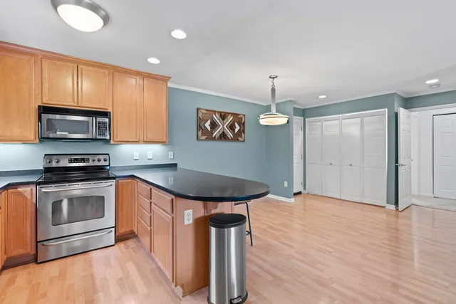 $229,900 | 1108 North Milwaukee Street, Unit 306, Milwaukee, WI 53202