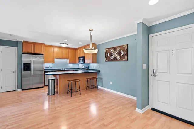 $229,900 | 1108 North Milwaukee Street, Unit 306, Milwaukee, WI 53202