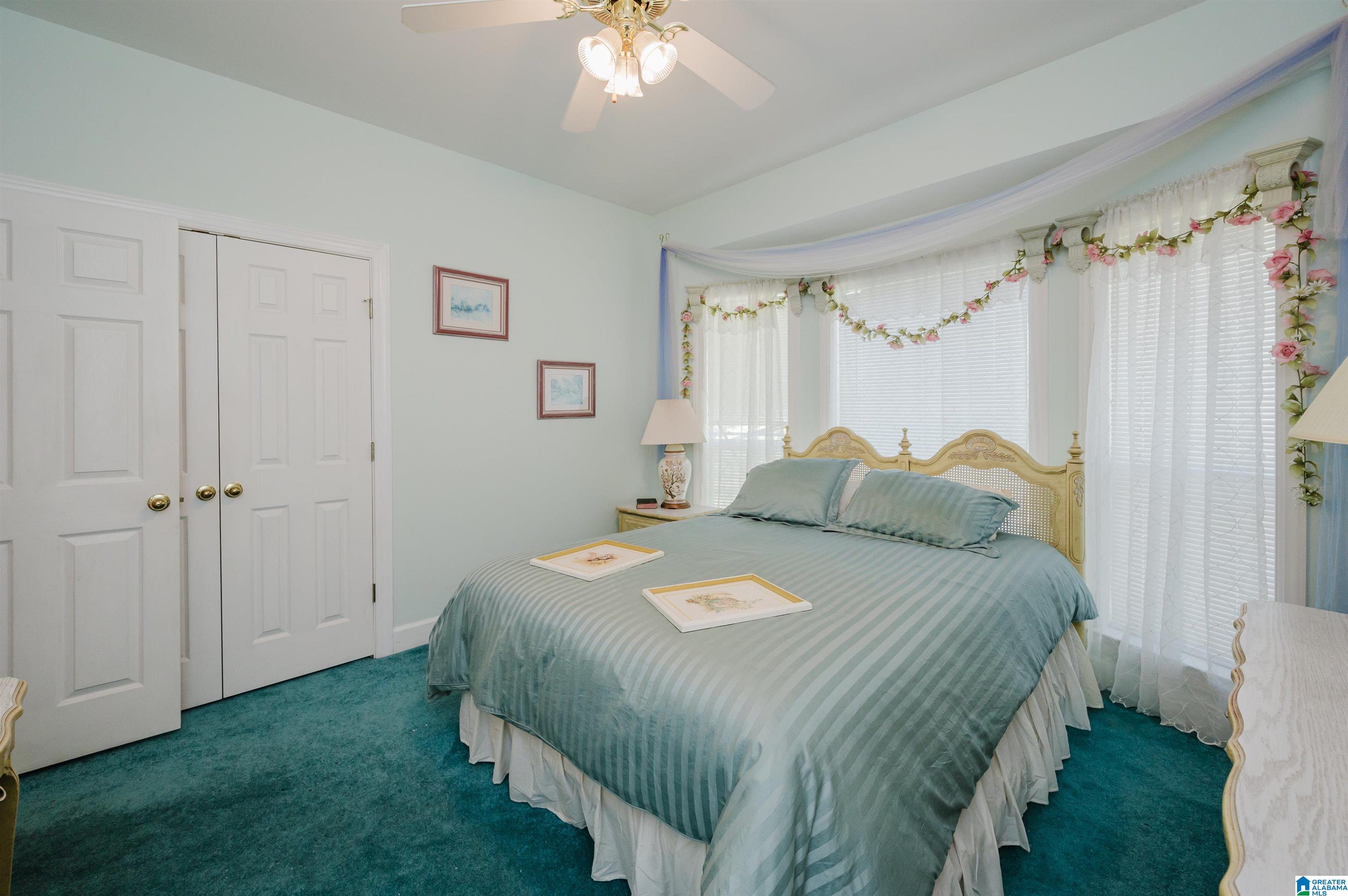 205 Beaver Ridge Circle Ashville, AL 35953 - Photo 26 of 61