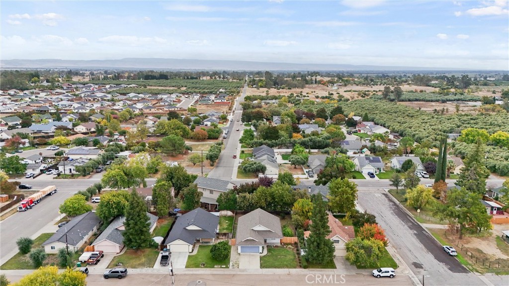 1165 Fig Street Corning, CA 96021 - Photo 36 of 46 an aerial view of a city