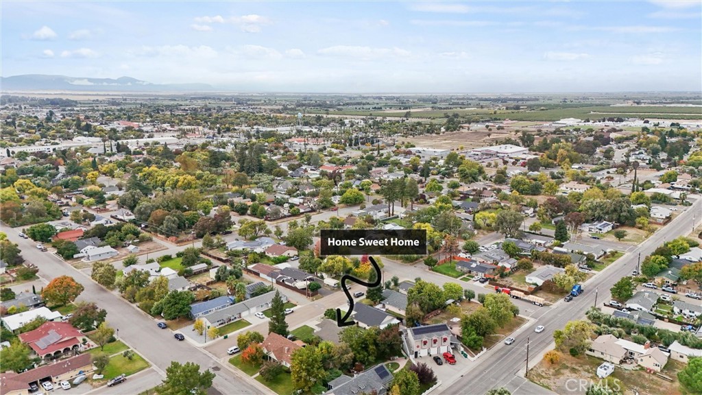 1165 Fig Street Corning, CA 96021 - Photo 41 of 46 an aerial view of multiple house