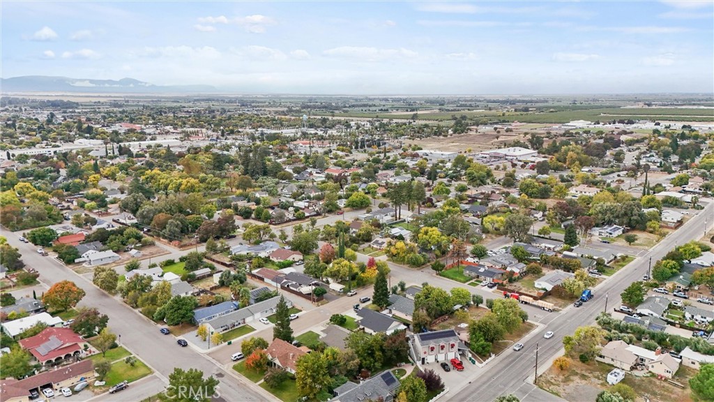 1165 Fig Street Corning, CA 96021 - Photo 42 of 46 an aerial view of multiple house