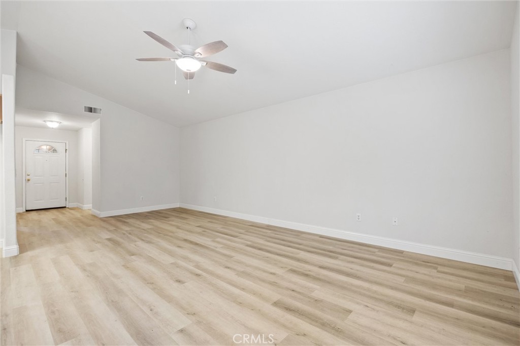 1165 Fig Street Corning, CA 96021 - Photo 5 of 46 wooden floor in an empty room