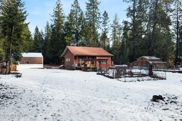 $975,000 | 870-842 Samuels Road, Sandpoint, ID 83864