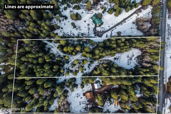 $975,000 | 870-842 Samuels Road, Sandpoint, ID 83864