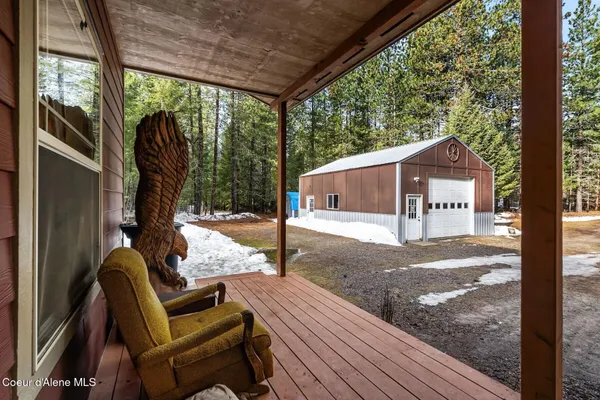 $975,000 | 870-842 Samuels Road, Sandpoint, ID 83864