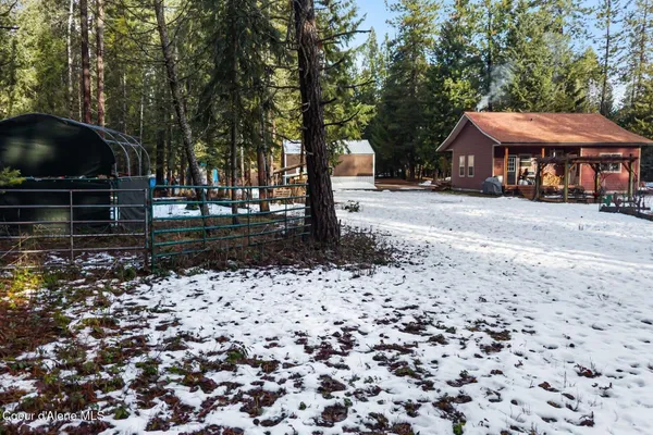 $975,000 | 870-842 Samuels Road, Sandpoint, ID 83864