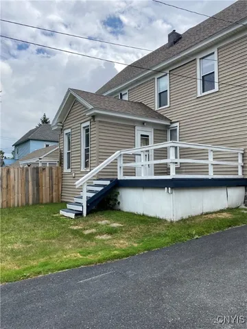 $329,900 | 533 Mundy Street, Watertown, NY 13601