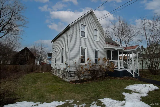 $329,900 | 533 Mundy Street, Watertown, NY 13601