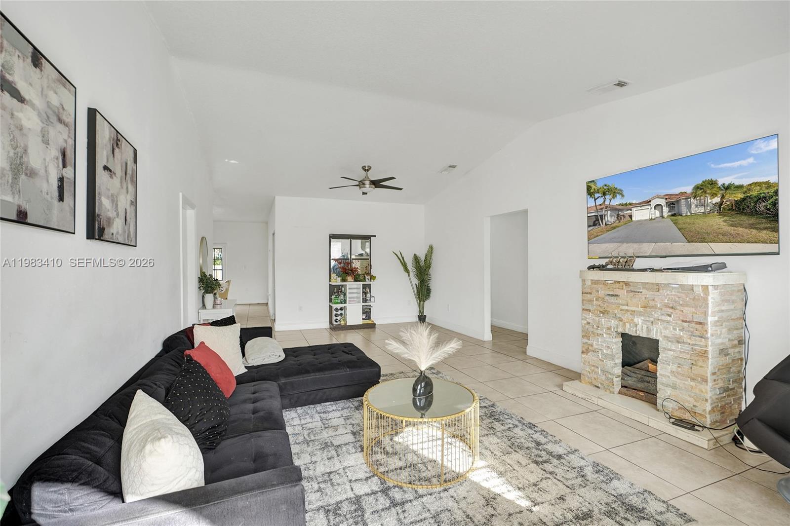 9141 Southwest 162nd Court Miami, FL 33196 - Photo 12 of 64