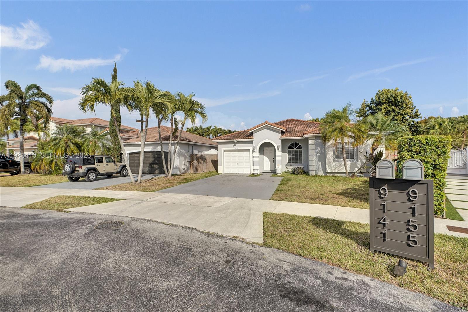 9141 Southwest 162nd Court Miami, FL 33196 - Photo 2 of 64