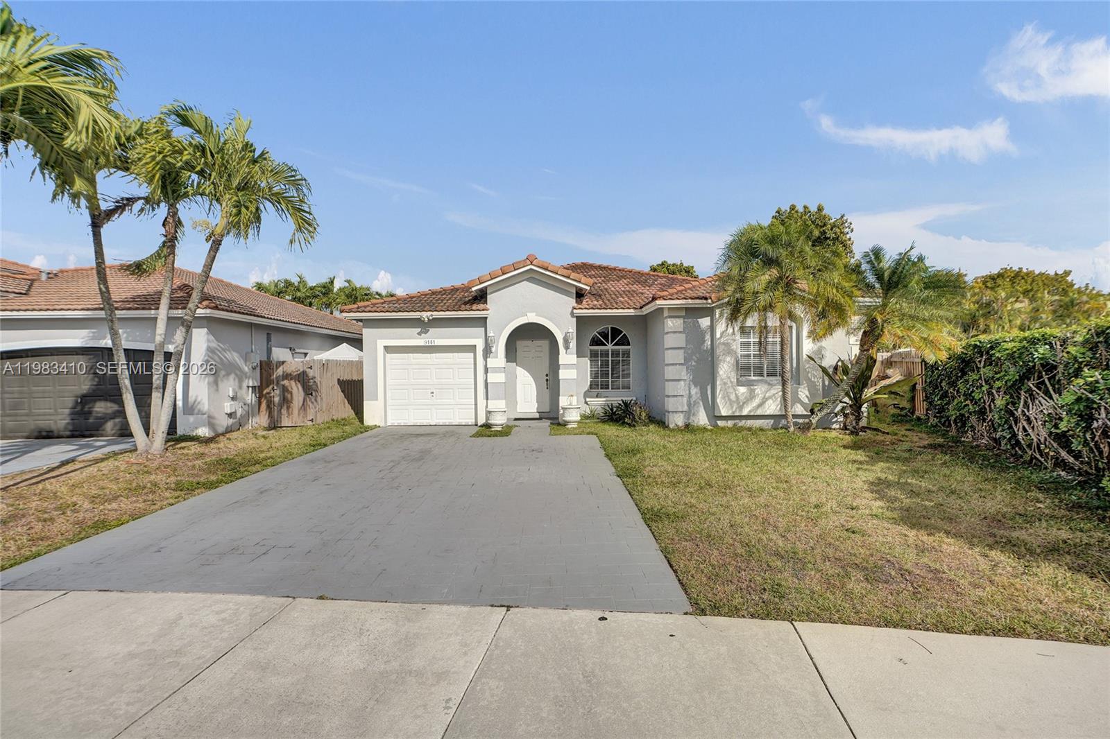 9141 Southwest 162nd Court Miami, FL 33196 - Photo 4 of 64