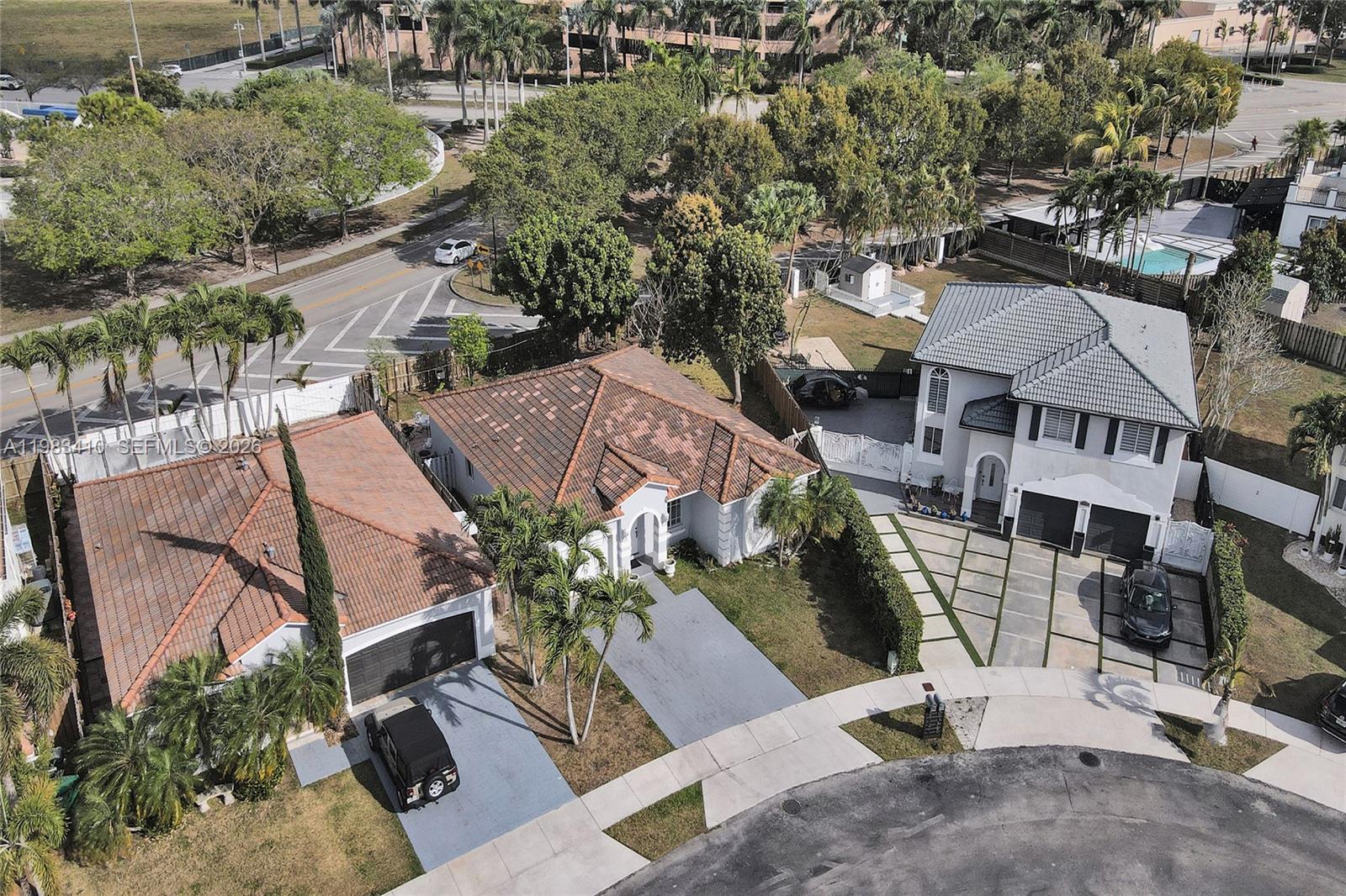 9141 Southwest 162nd Court Miami, FL 33196 - Photo 46 of 64