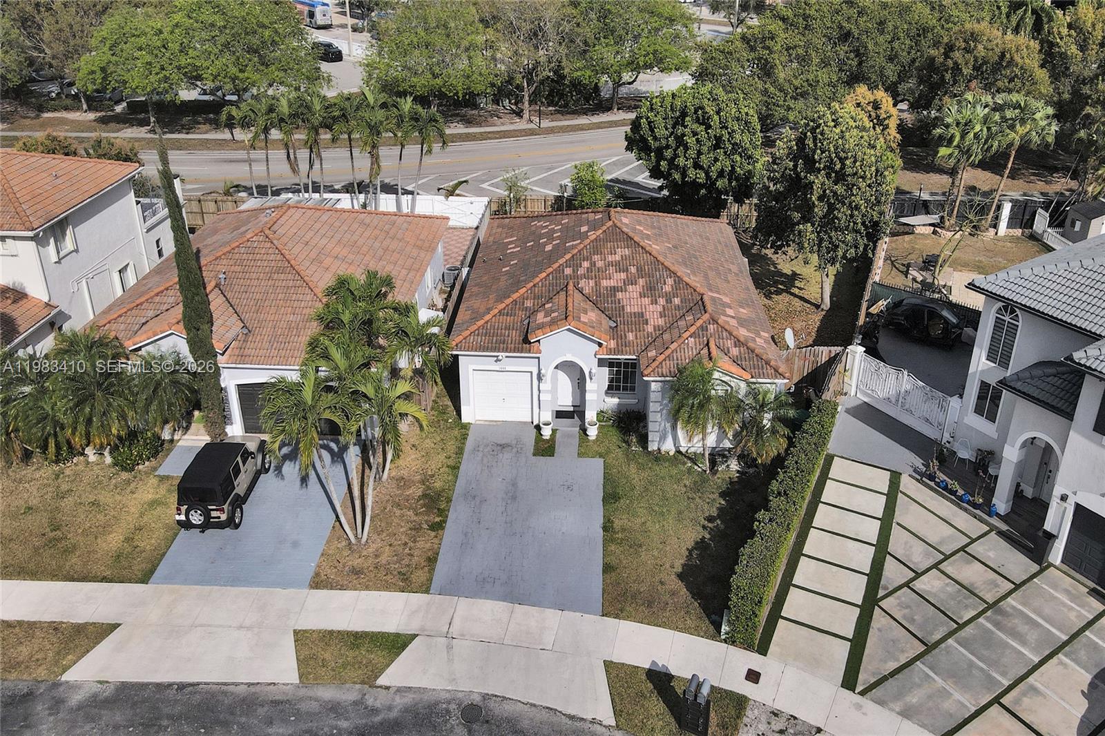 9141 Southwest 162nd Court Miami, FL 33196 - Photo 47 of 64