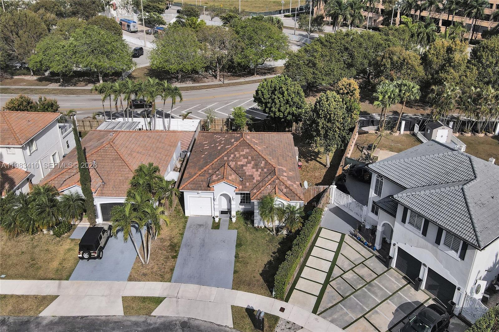 9141 Southwest 162nd Court Miami, FL 33196 - Photo 48 of 64