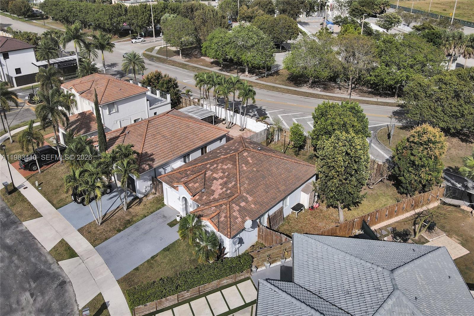 9141 Southwest 162nd Court Miami, FL 33196 - Photo 49 of 64