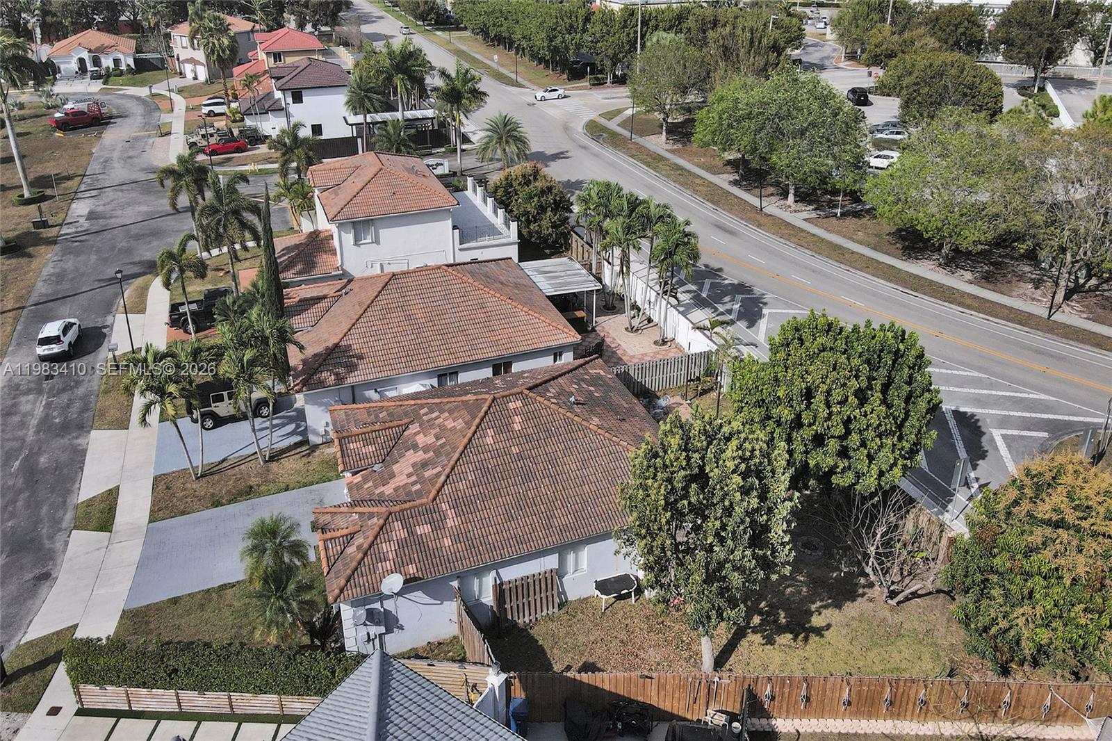 9141 Southwest 162nd Court Miami, FL 33196 - Photo 50 of 64