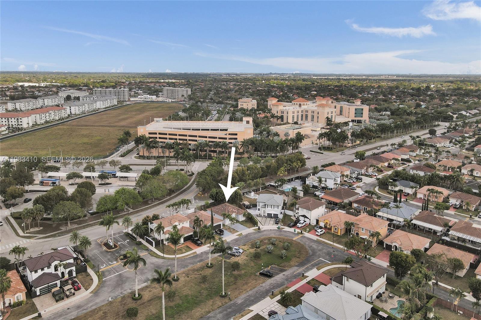 9141 Southwest 162nd Court Miami, FL 33196 - Photo 51 of 64