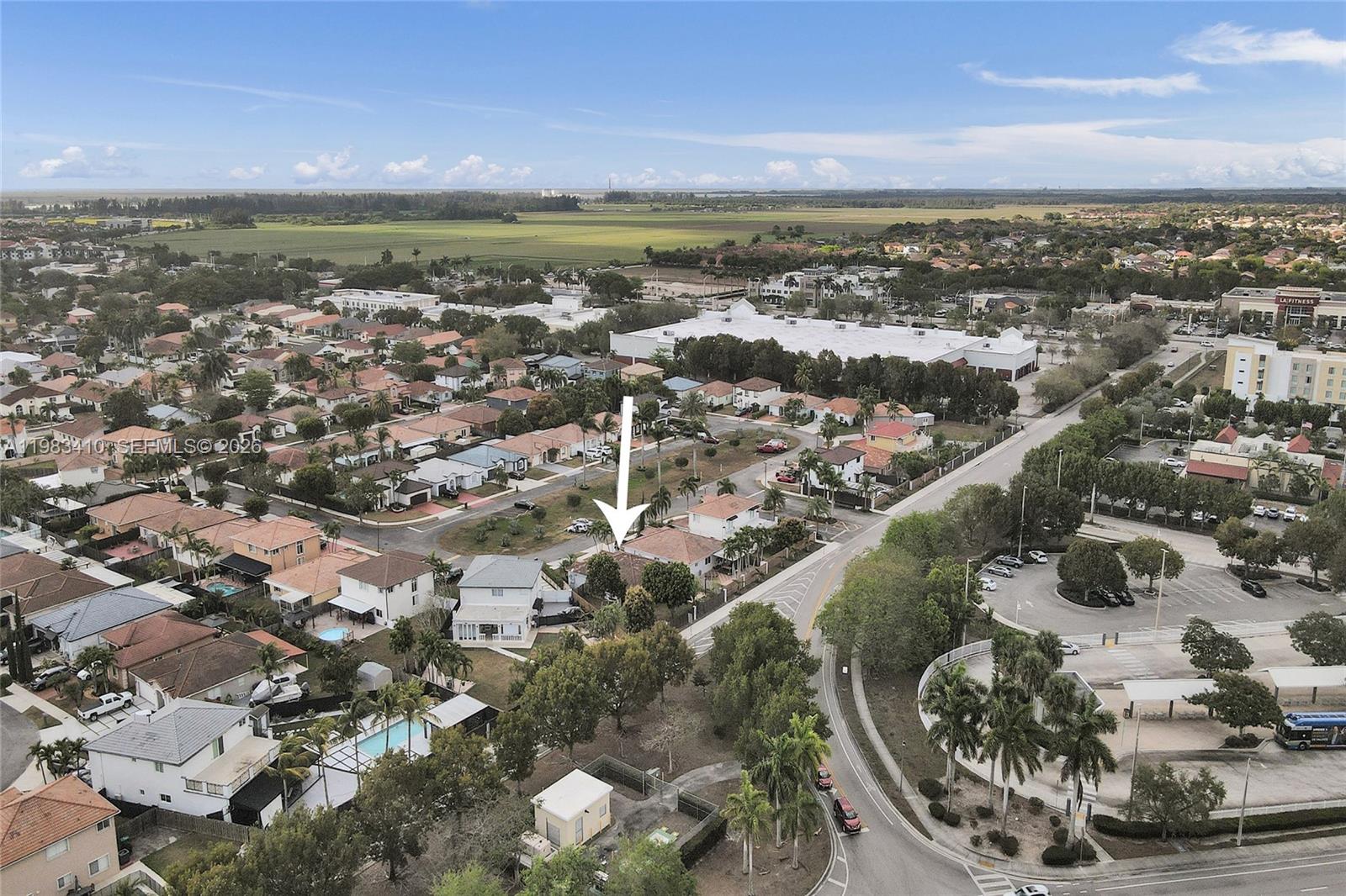 9141 Southwest 162nd Court Miami, FL 33196 - Photo 52 of 64