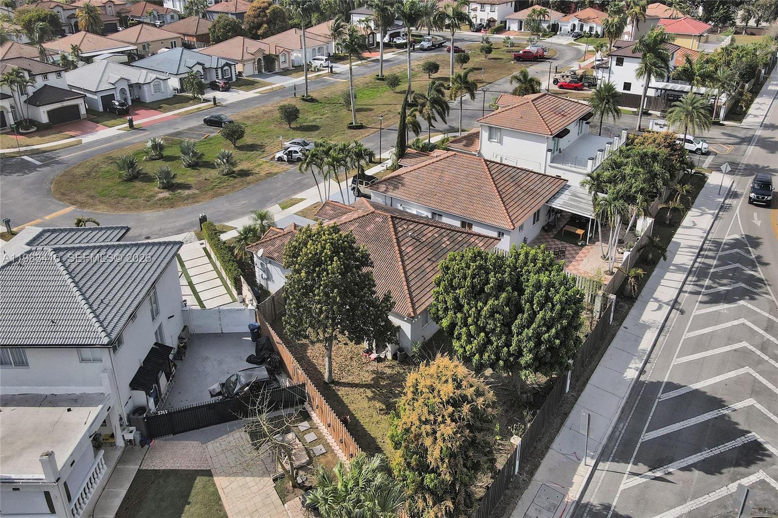 9141 Southwest 162nd Court Miami, FL 33196 - Photo 53 of 64