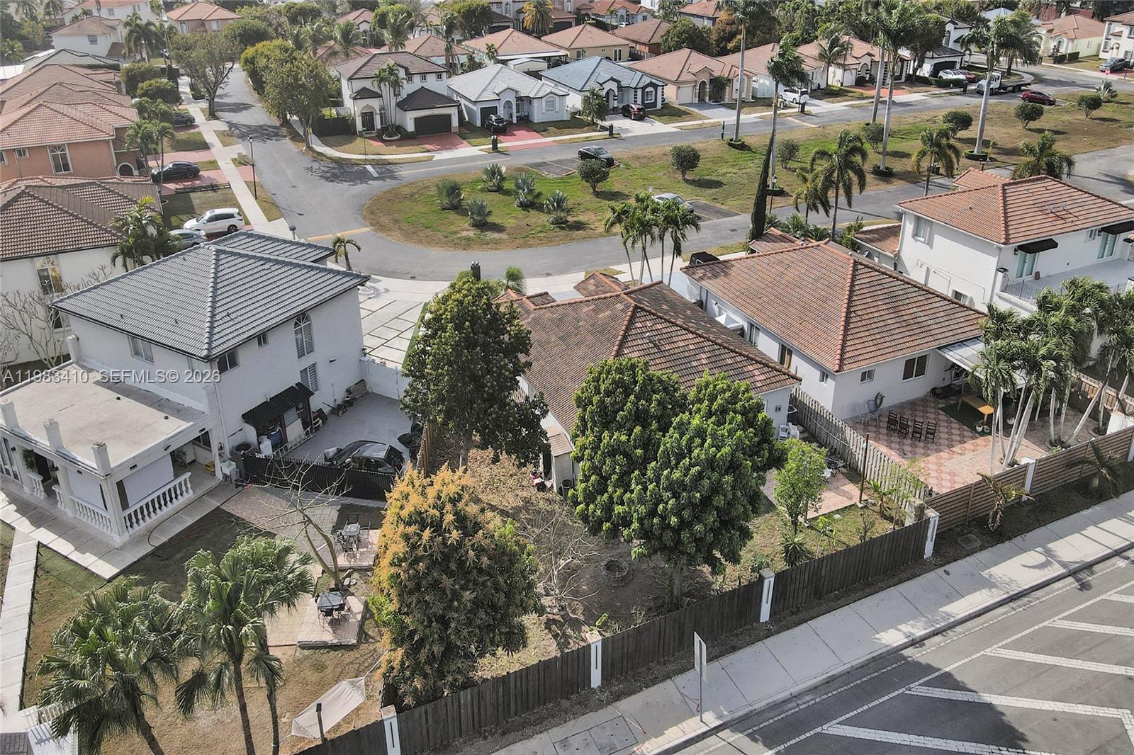 9141 Southwest 162nd Court Miami, FL 33196 - Photo 54 of 64