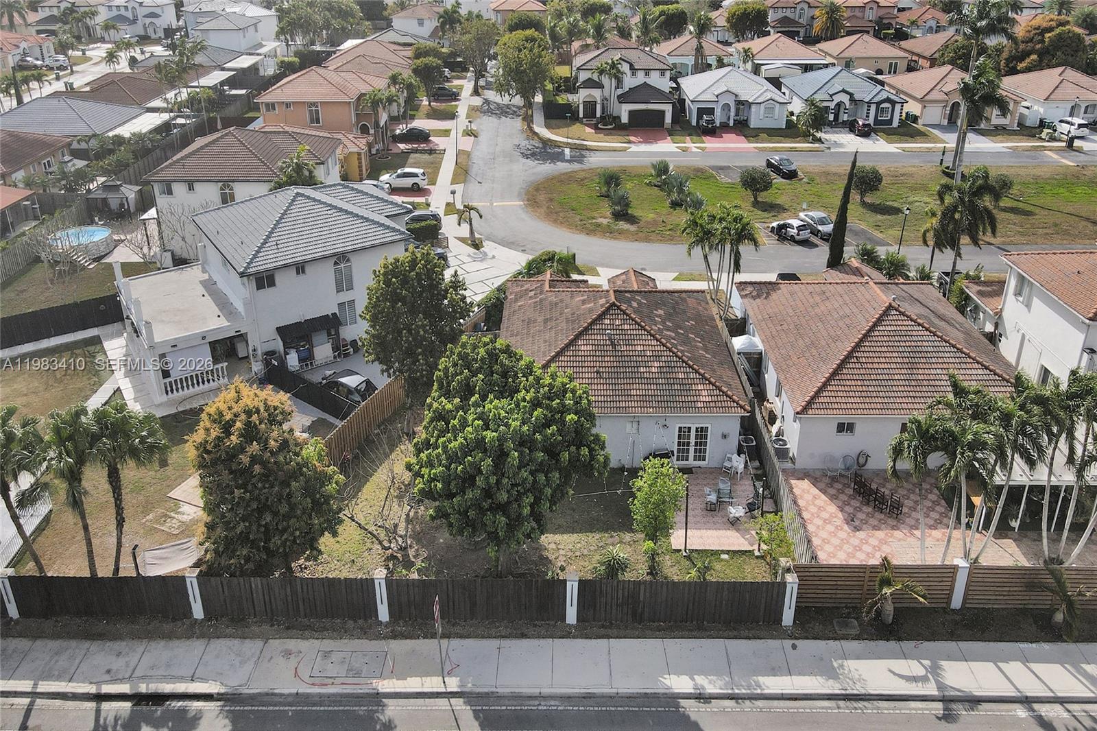 9141 Southwest 162nd Court Miami, FL 33196 - Photo 55 of 64