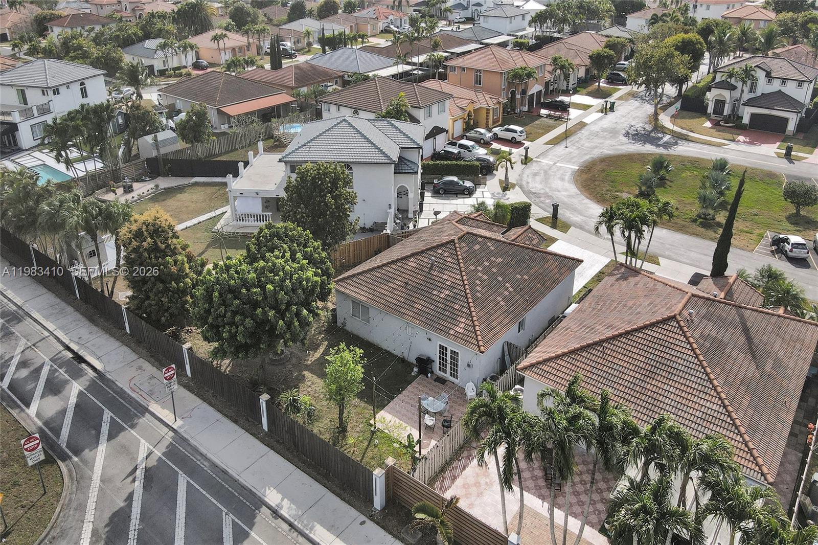 9141 Southwest 162nd Court Miami, FL 33196 - Photo 56 of 64