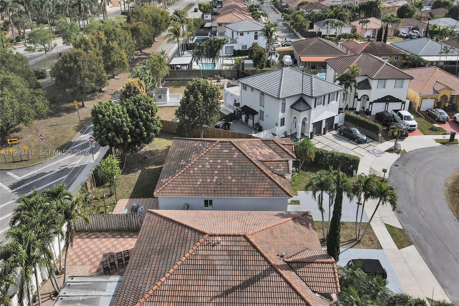 9141 Southwest 162nd Court Miami, FL 33196 - Photo 57 of 64