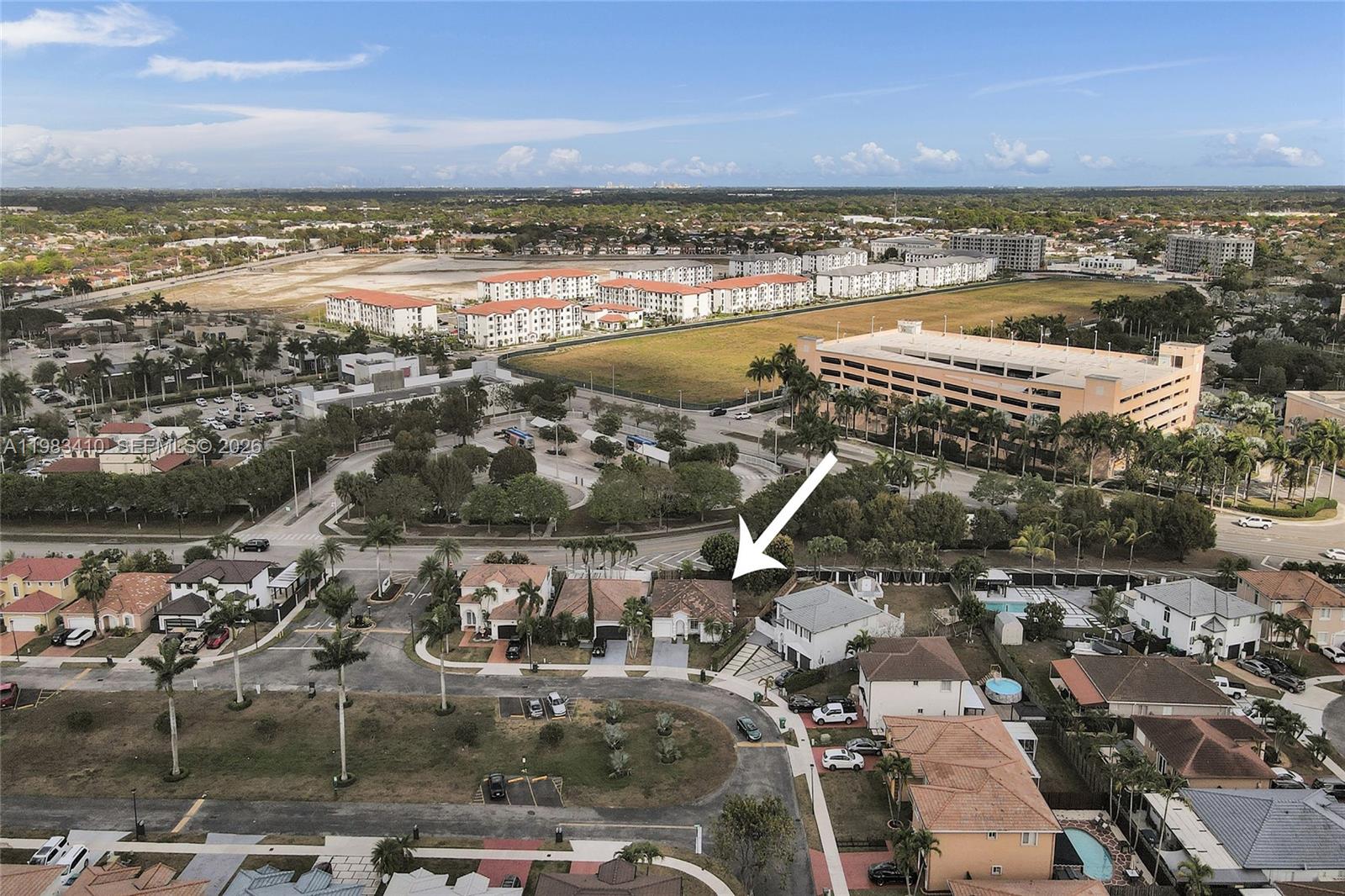 9141 Southwest 162nd Court Miami, FL 33196 - Photo 58 of 64