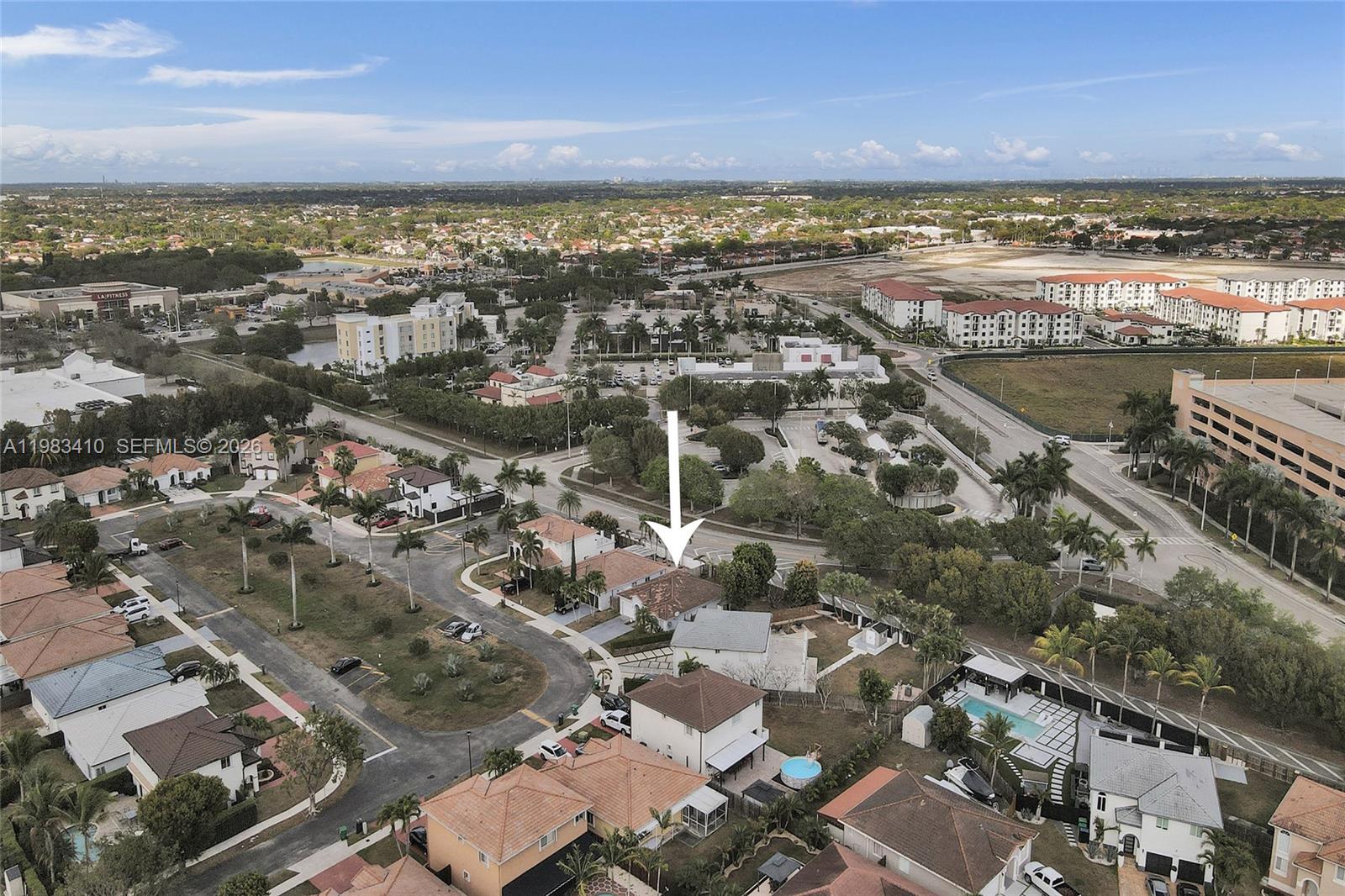 9141 Southwest 162nd Court Miami, FL 33196 - Photo 59 of 64