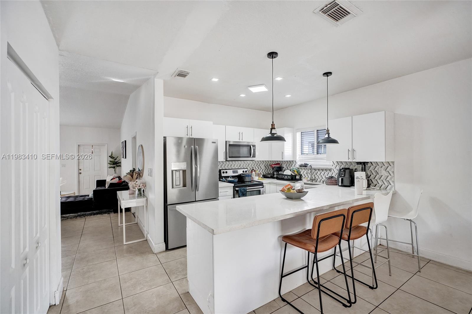 9141 Southwest 162nd Court Miami, FL 33196 - Photo 6 of 64