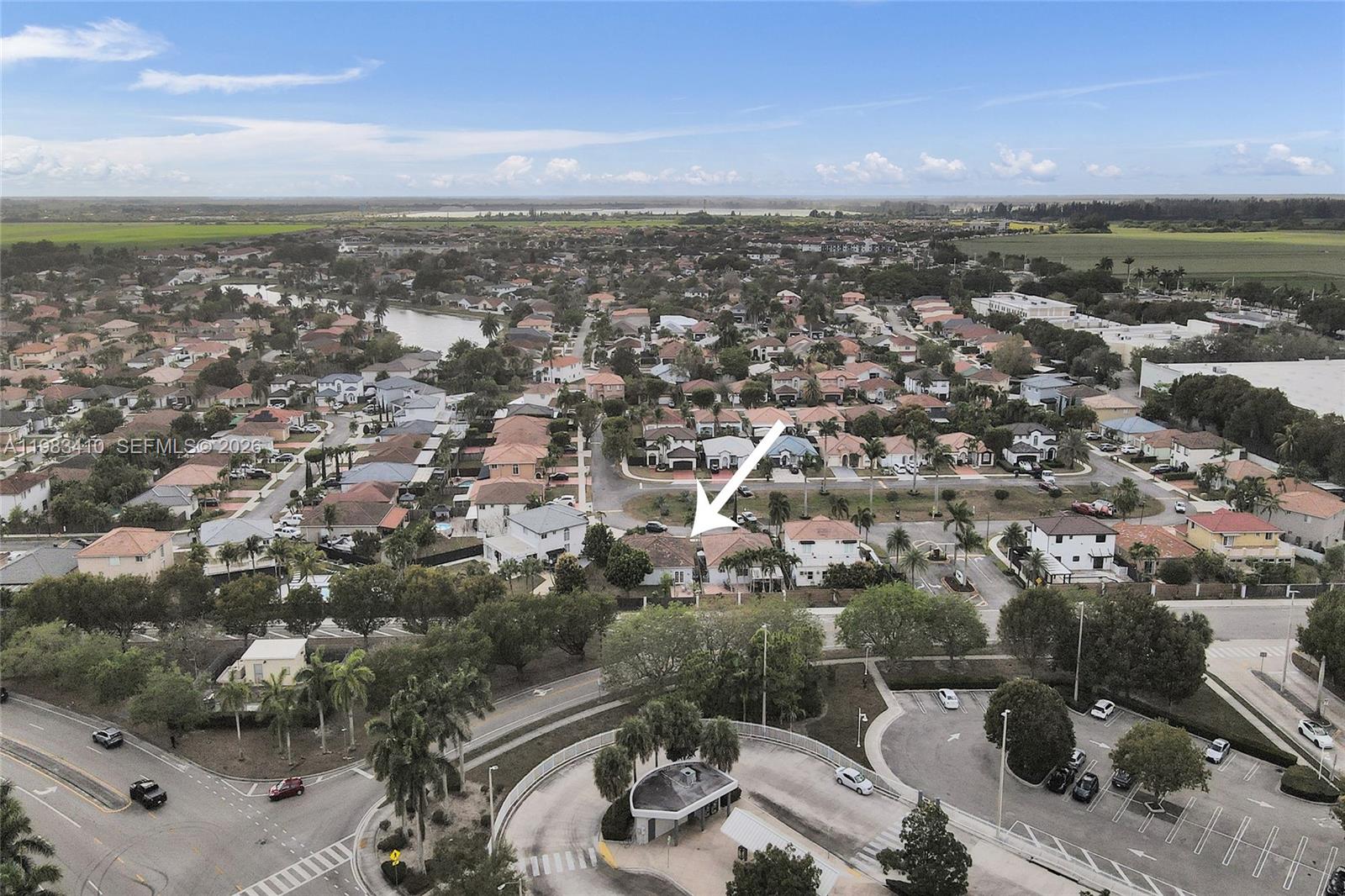 9141 Southwest 162nd Court Miami, FL 33196 - Photo 61 of 64