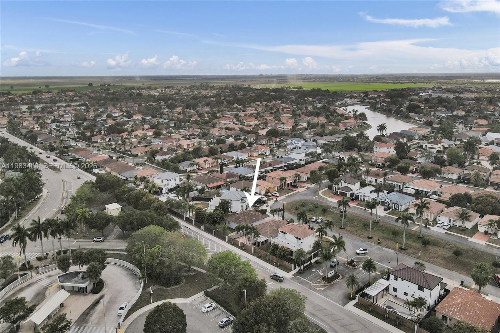 9141 Southwest 162nd Court Miami, FL 33196 - Photo 62 of 64