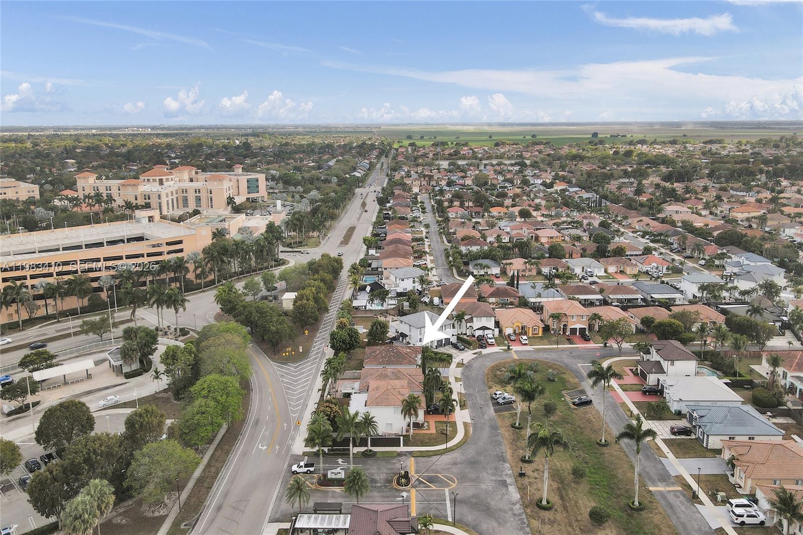 9141 Southwest 162nd Court Miami, FL 33196 - Photo 63 of 64