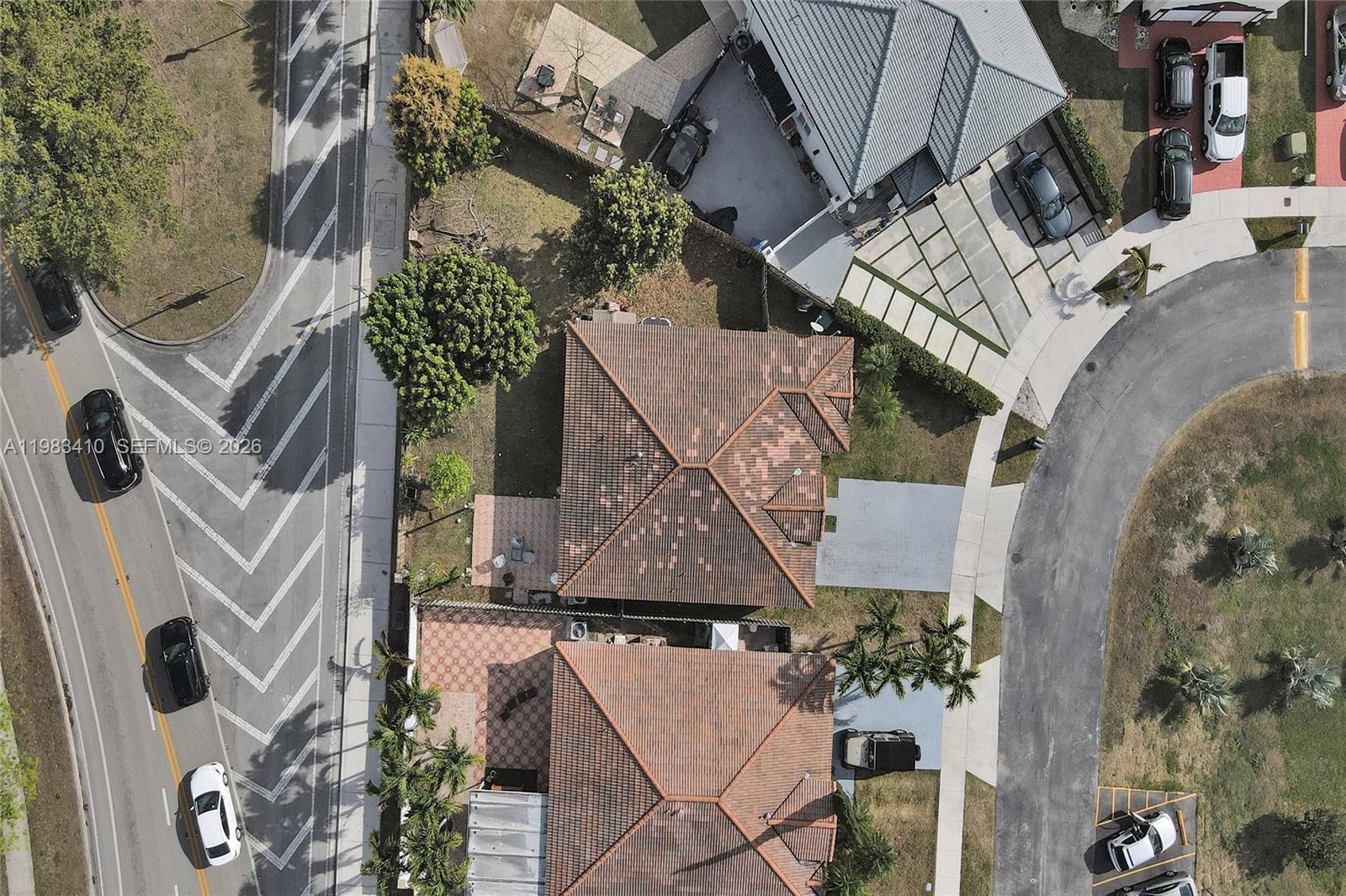 9141 Southwest 162nd Court Miami, FL 33196 - Photo 64 of 64