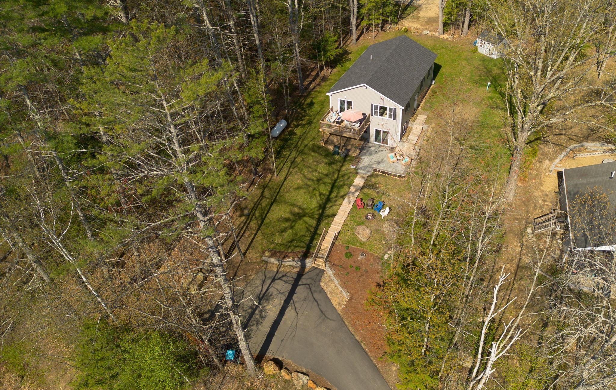 58 Damsite Road Barnstead, NH 03225 - Photo 34 of 38