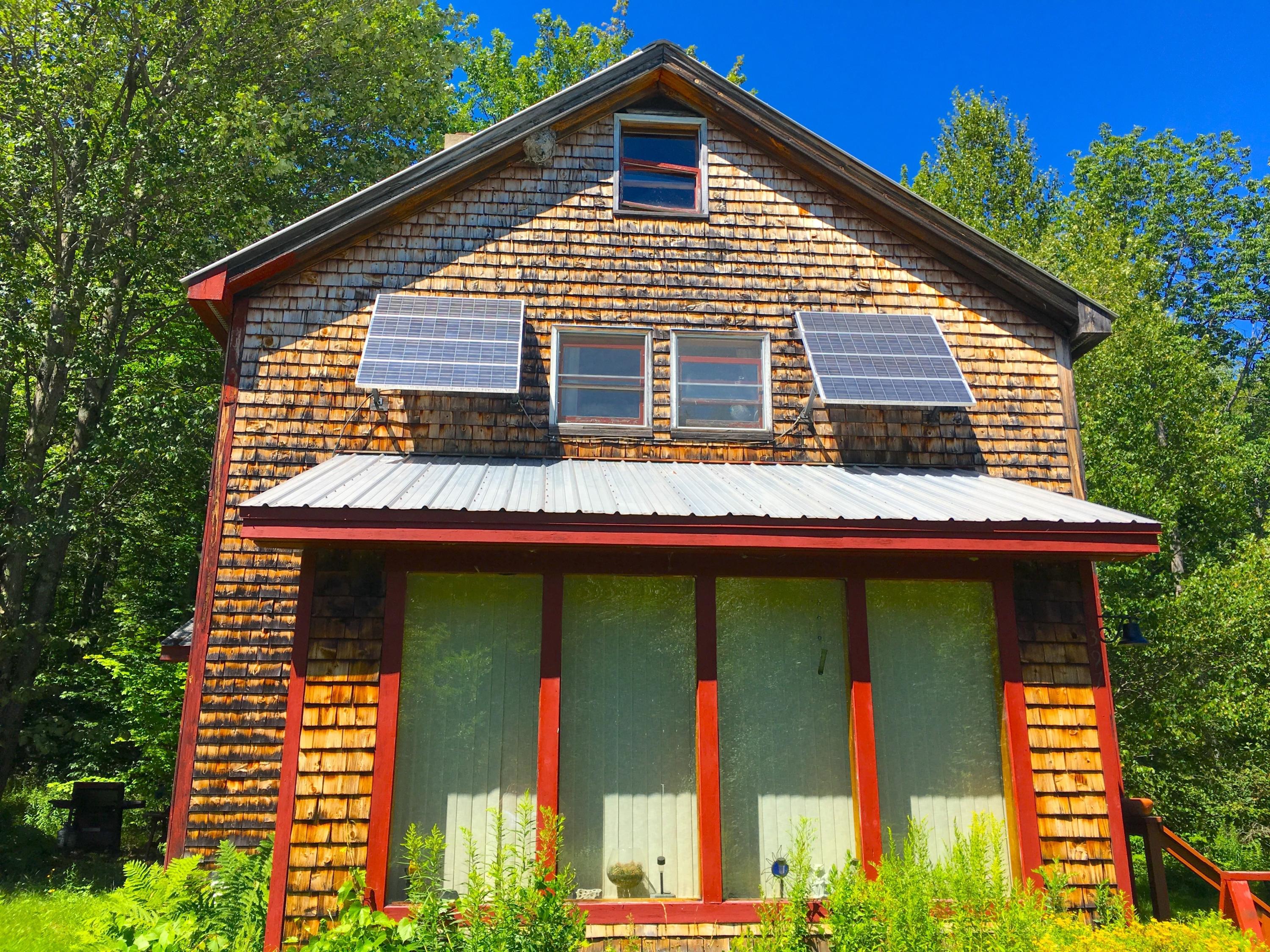 397 Owen Mann Road Farmington, ME 04938 - Photo 1 of 16 image 1