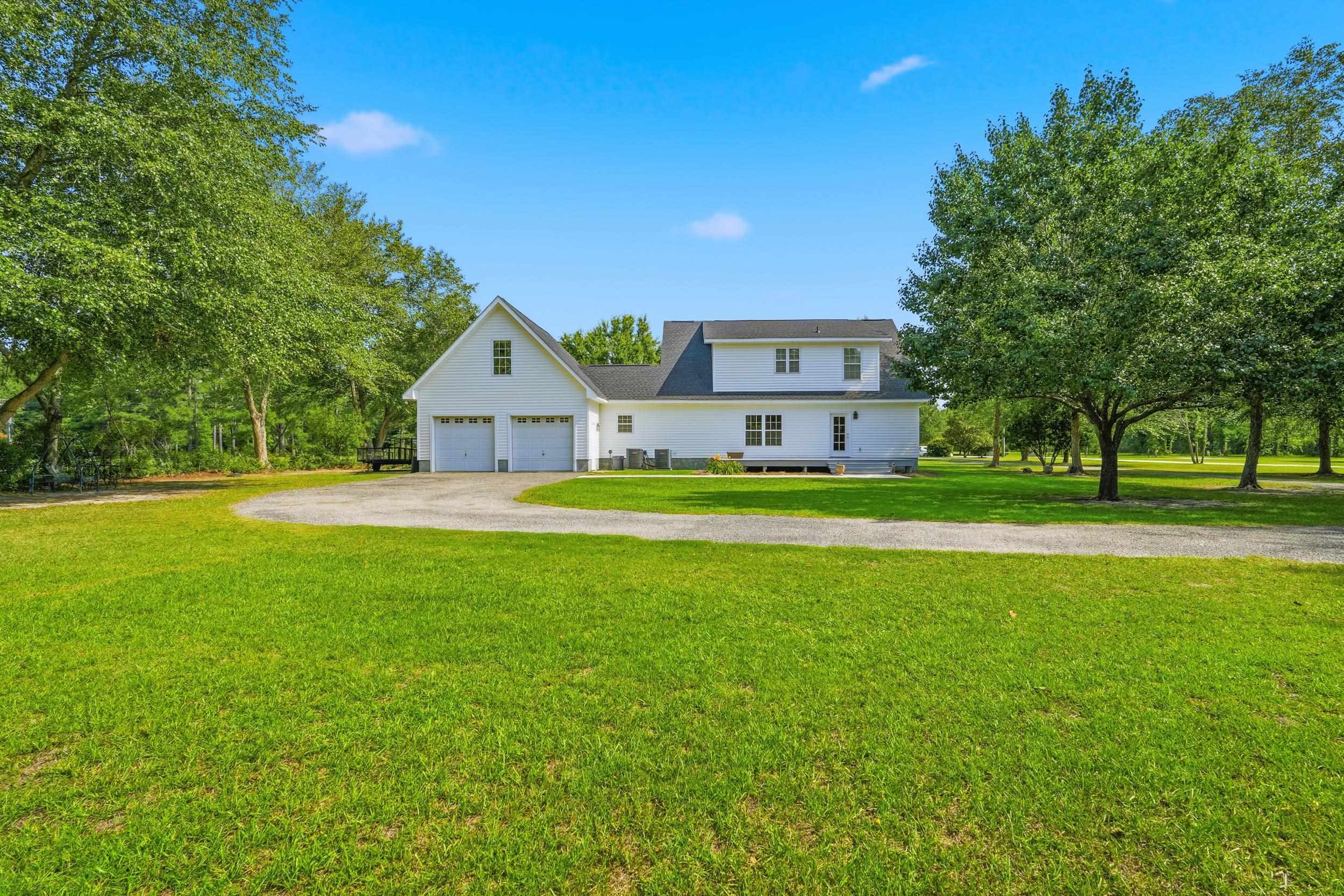 3096 Poplar Church Road Aynor, SC 29511 - Photo 47 of 62