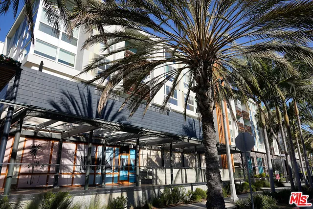 $4,528 | 12760 Millennium Drive, Unit NB414, Los Angeles, CA 90094