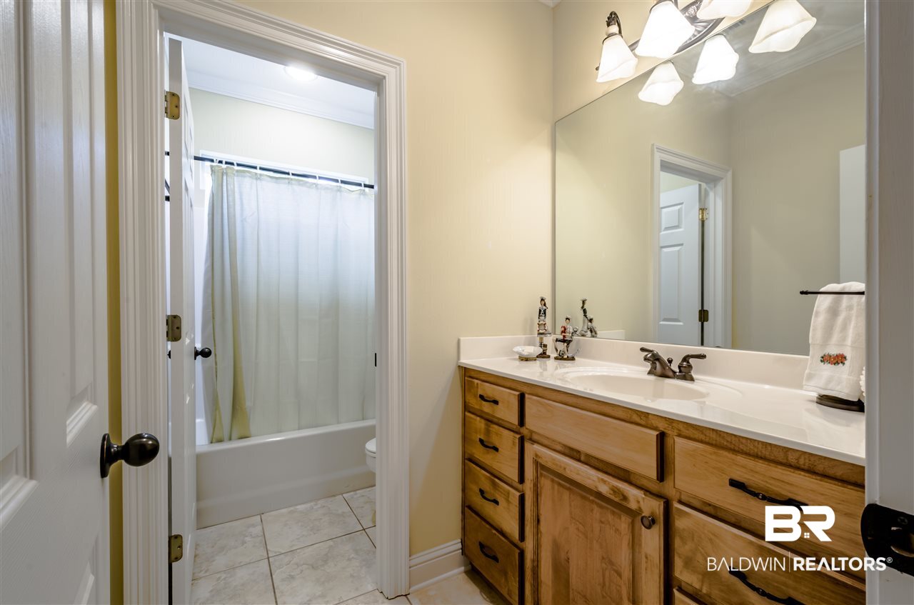 7857 Walnut Ridge Court Saraland, AL 36571 - Photo 35 of 39