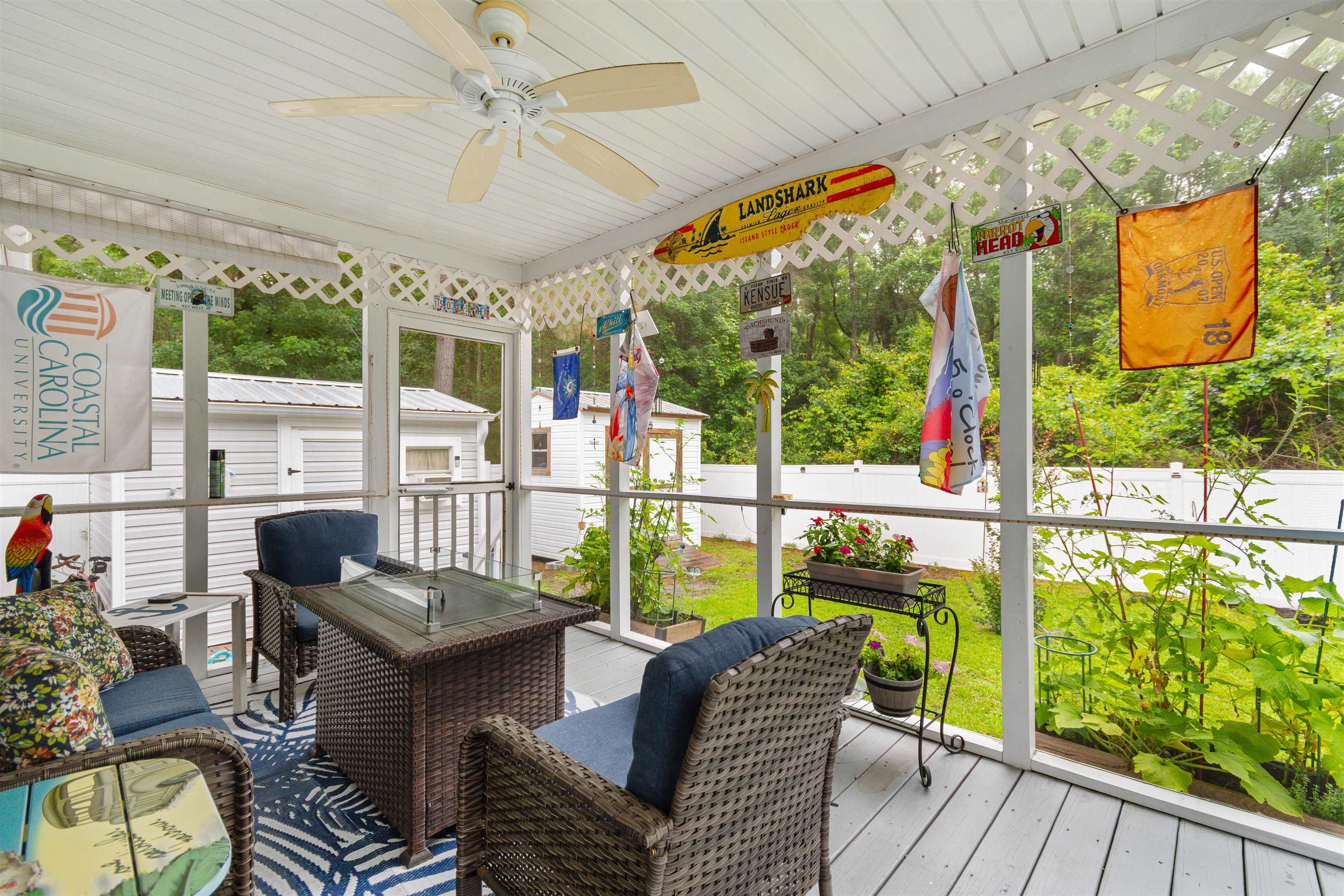978 Jamestown Road Conway, SC 29526 - Photo 24 of 52
