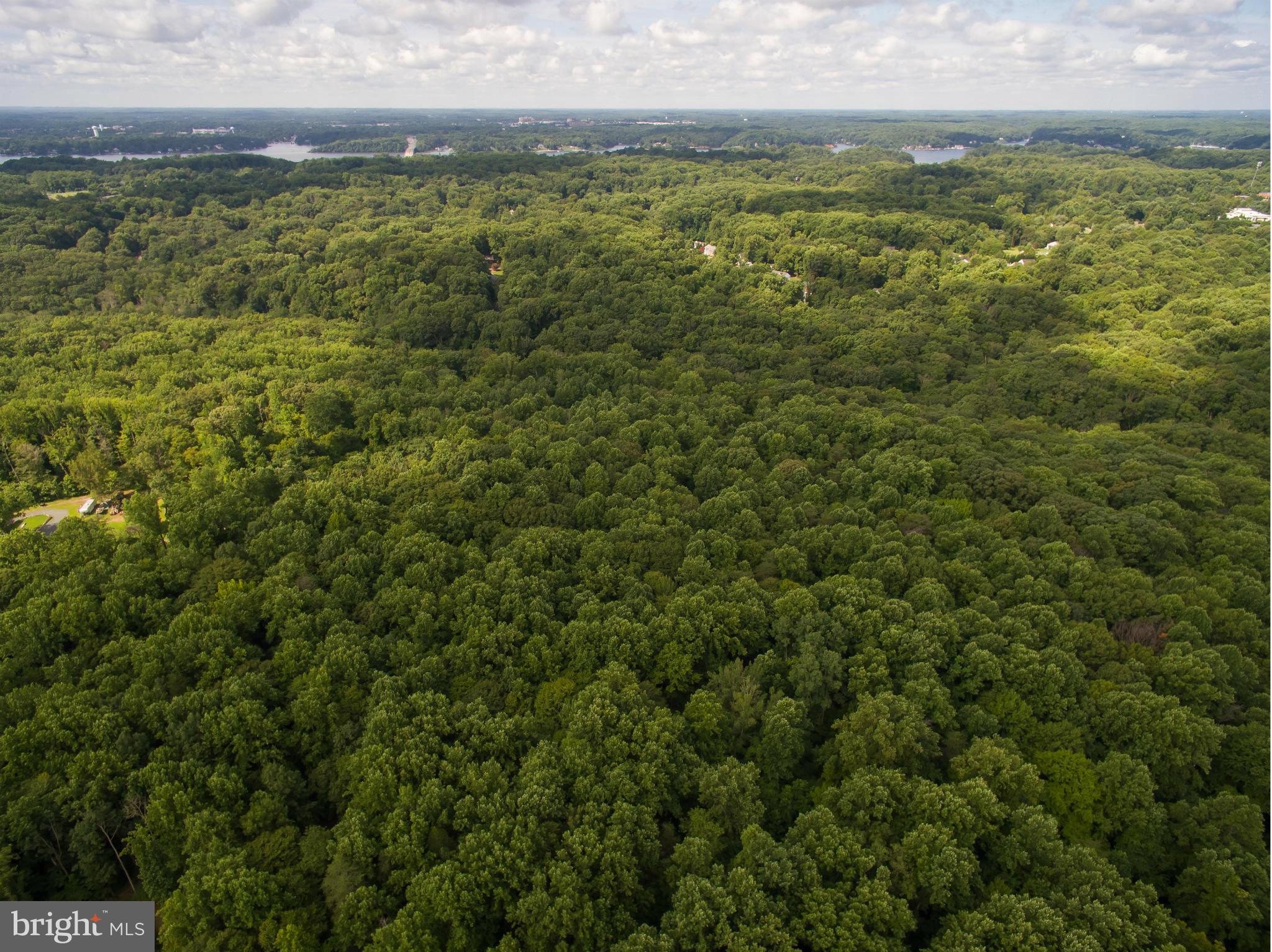 1420 Shot Town Road Annapolis, MD 21409 - Photo 11 of 22 Aerial view