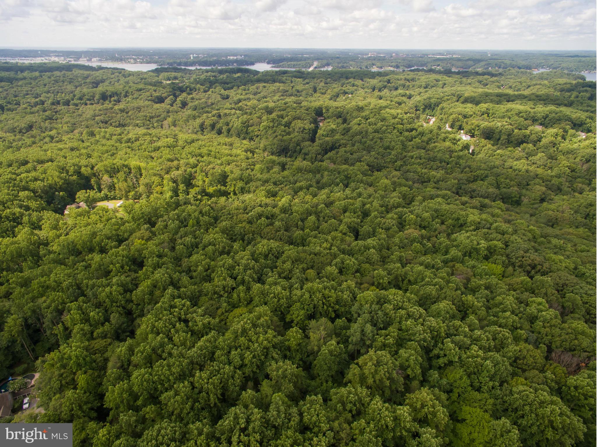 1420 Shot Town Road Annapolis, MD 21409 - Photo 12 of 22 Aerial view