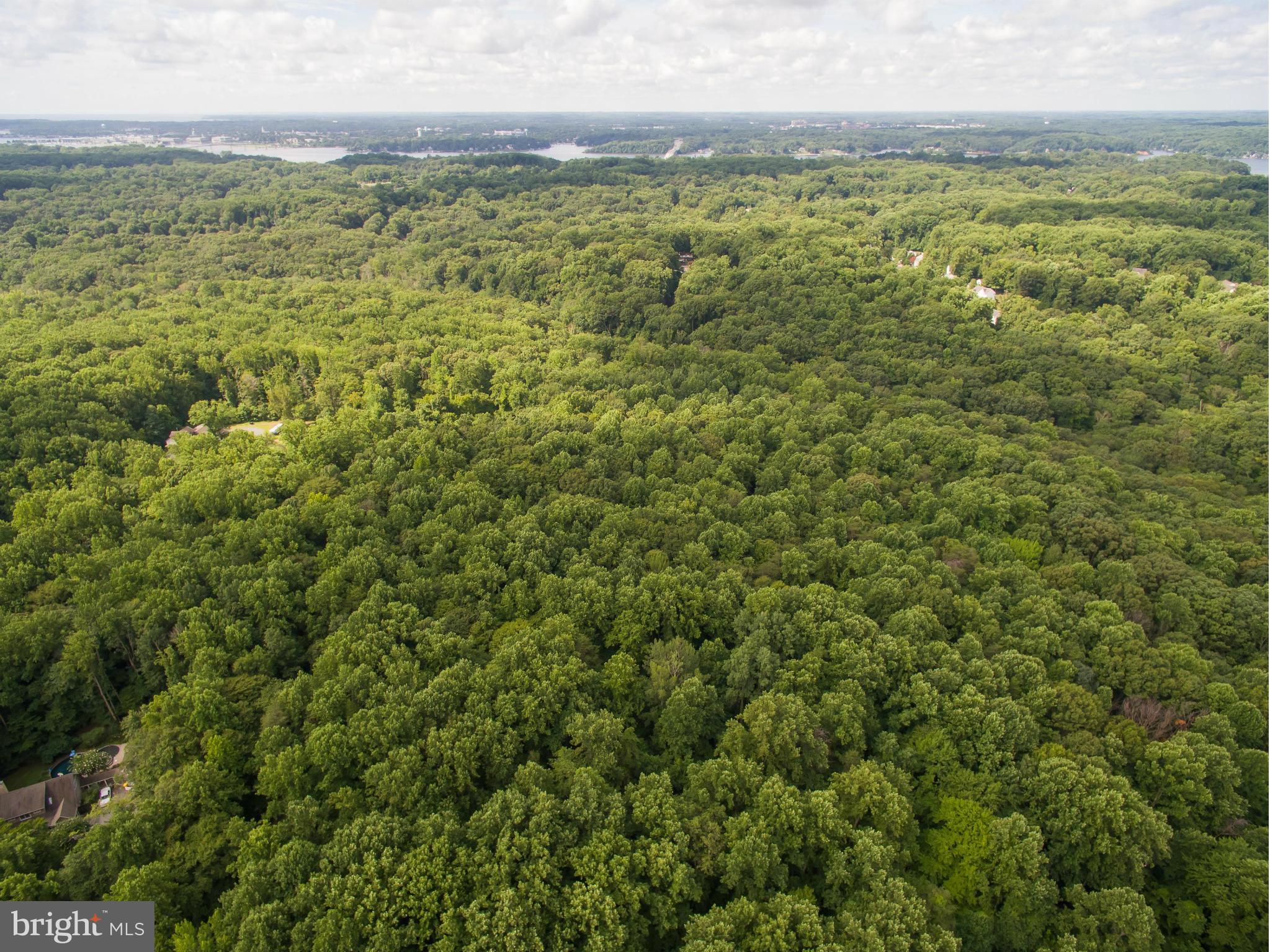 1420 Shot Town Road Annapolis, MD 21409 - Photo 14 of 22 Aerial view