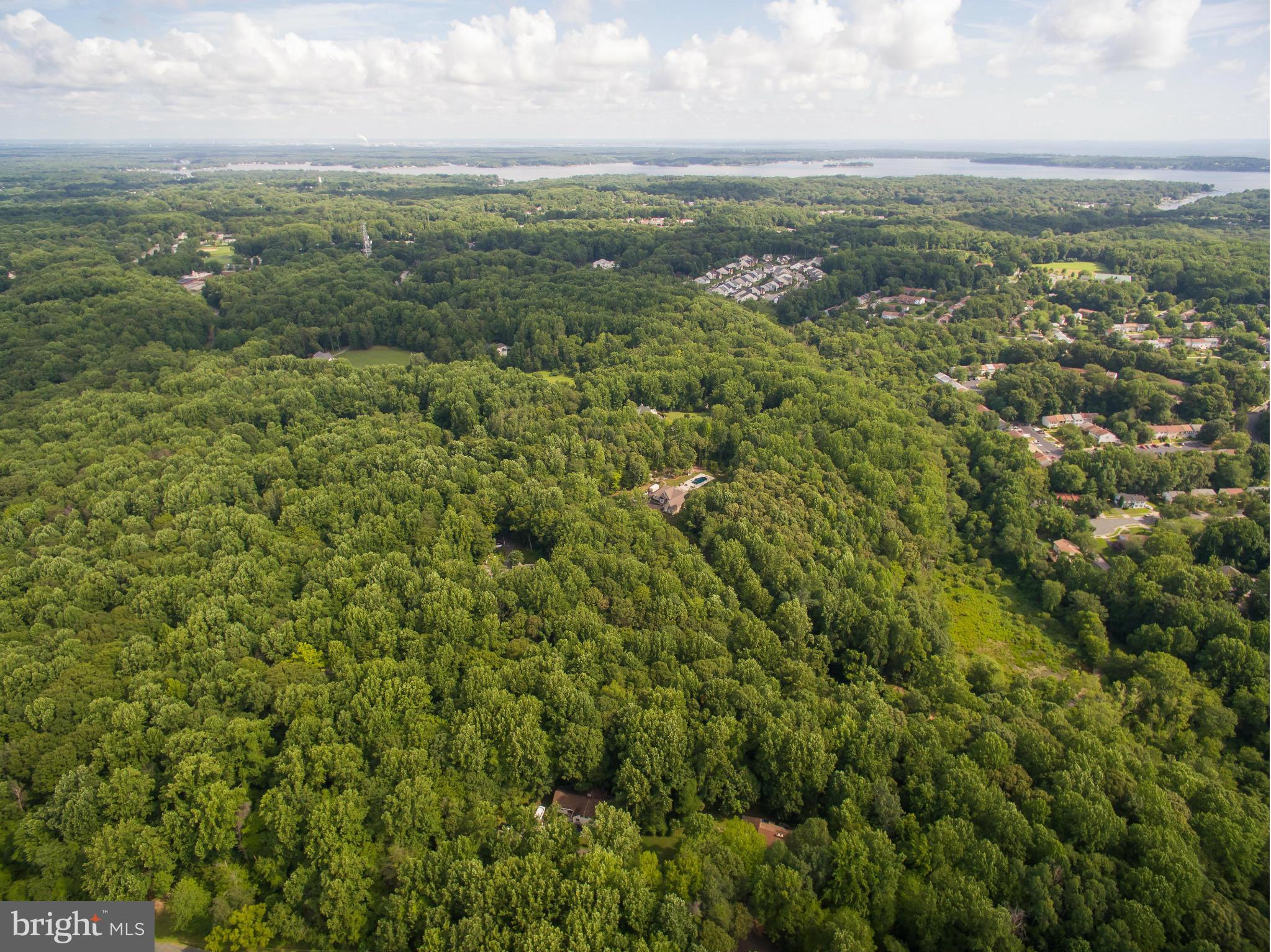 1420 Shot Town Road Annapolis, MD 21409 - Photo 10 of 22 Aerial view
