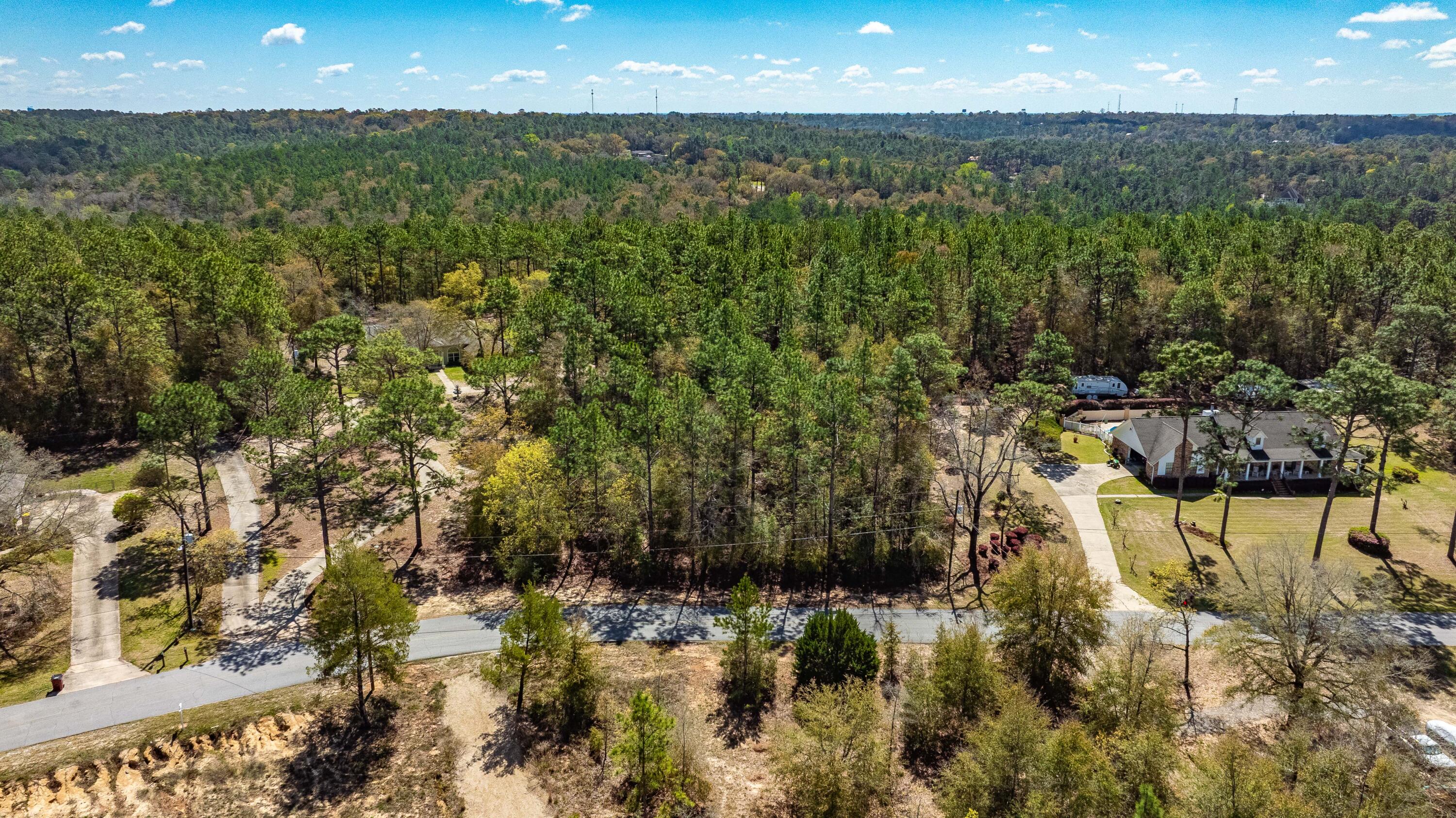 0 Ridge Lake Road Crestview, FL 32536 - Photo 5 of 9 a view of outdoor space and yard