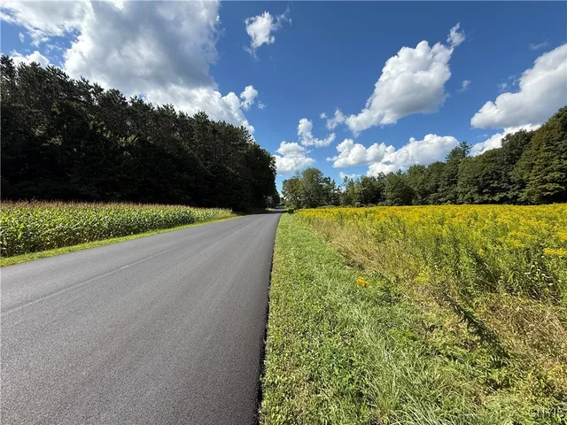 $59,900 | Cr-52, Orwell, NY 13144