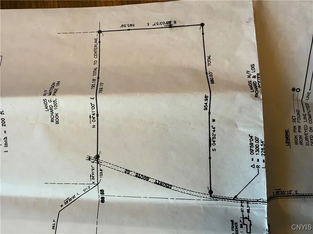 $59,900 | Cr-52, Orwell, NY 13144