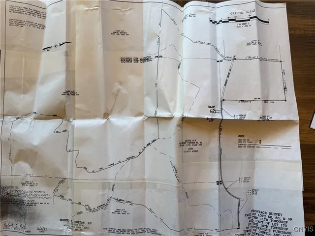 $59,900 | Cr-52, Orwell, NY 13144