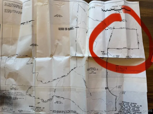 $59,900 | Cr-52, Orwell, NY 13144